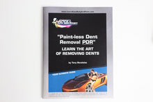 Load image into Gallery viewer, Learn Auto Body and Paint Home Study Course 15 DVD 4 Manual VIP Kit
