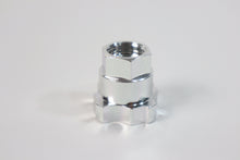 Load image into Gallery viewer, QKS #2 Aluminum Spray Gun Adapter 16003 for Quik Kup System