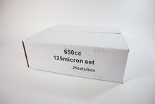 Load image into Gallery viewer, Quik Kup System Disposable Paint Cups (QKS 25 Jobber Pack)