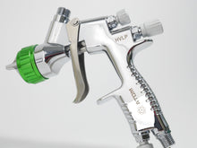 Load image into Gallery viewer, ATOM X21 Professional Spray Gun MP-LVLP Solvent/Waterborne