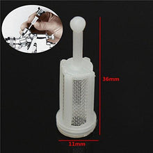 Load image into Gallery viewer, Spray Gun Paint Cup Filter 10pc (fits all standard HVLP/LVLP gravity spray guns)