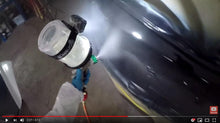 Load image into Gallery viewer, GunBudd® Universal Spray Gun COB/LED Ultra Lighting System