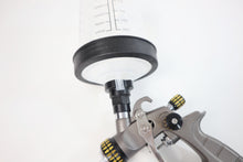 Load image into Gallery viewer, QKS #2 Plastic Spray Gun Adapter 16003 for Quik Kup System, 3M PPS