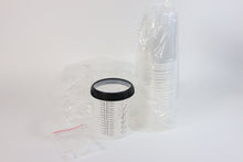 Load image into Gallery viewer, Quik Kup System Disposable Paint Cups (QKS 25 Jobber Pack)
