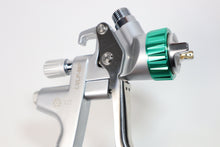 Load image into Gallery viewer, ATOM X27 Professional Spray Gun - MP LVLP Solvent/Waterborne w/ GunBudd® Ultra Lighting System
