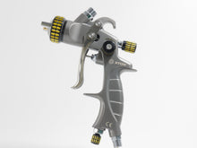 Load image into Gallery viewer, ATOM X20 Professional Spray Gun - MP LVLP Solvent/Waterborne Waterborne w/ GunBudd® Ultra Lighting System
