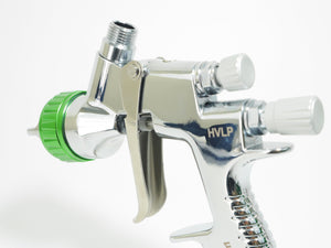 ATOM X21 Professional Spray Gun MP-LVLP Solvent/Waterborne