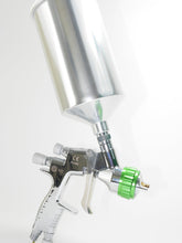 Load image into Gallery viewer, ATOM X21 Professional Spray Gun MP-LVLP Solvent/Waterborne
