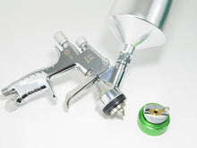 Load image into Gallery viewer, ATOM X21 Professional Spray Gun MP-LVLP Solvent/Waterborne
