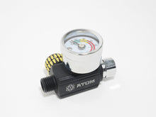 Load image into Gallery viewer, ATOM X21 Professional Spray Gun HVLP Solvent/Waterborne

