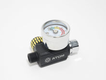 Load image into Gallery viewer, ATOM X21 Professional Spray Gun MP-LVLP Solvent/Waterborne
