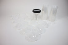 Load image into Gallery viewer, Quik Kup System Disposable Paint Cups (QKS 25 Jobber Pack)
