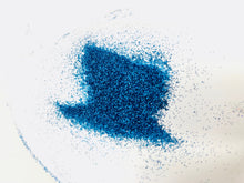 Load image into Gallery viewer, X Finishes Vega Blue Mini Flake 85g/3oz Pack
